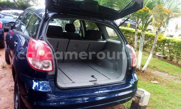 Acheter Occasion Voiture Toyota Matrix Bleu à Yaoundé, Central Cameroon Acheter Occasion Voiture Toyota Matrix Bleu à Yaoundé, Central Cameroon