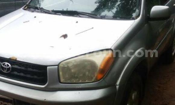 Acheter Occasion Voiture Toyota RAV4 Gris à Yaoundé, Central Cameroon Acheter Occasion Voiture Toyota RAV4 Gris à Yaoundé, Central Cameroon
