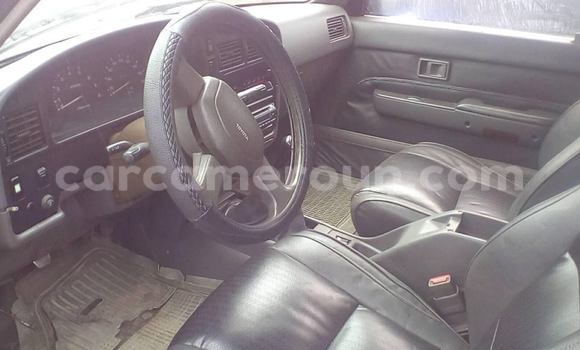 Acheter Occasion Voiture Toyota 4Runner Noir à Yaoundé, Central Cameroon Acheter Occasion Voiture Toyota 4Runner Noir à Yaoundé, Central Cameroon