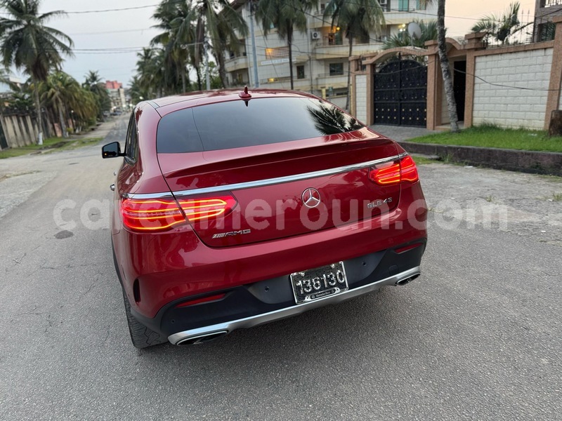 Big with watermark mercedes benz amg glc littoral cameroon douala 20033