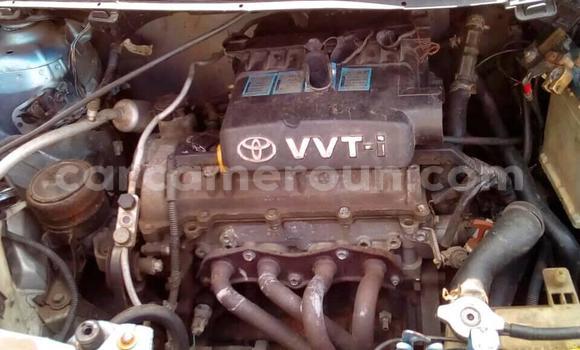 Acheter Occasion Voiture Toyota Yaris Bleu à Yaoundé, Central Cameroon Acheter Occasion Voiture Toyota Yaris Bleu à Yaoundé, Central Cameroon