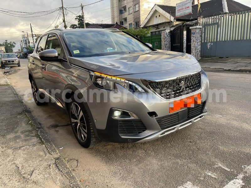 Big with watermark peugeot 3008 littoral cameroon douala 20041