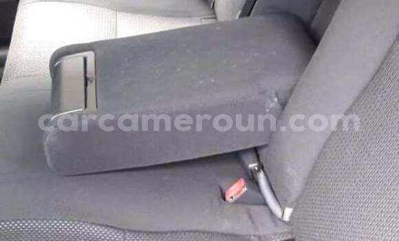 Acheter Occasion Voiture Toyota Avensis Noir à Yaoundé, Central Cameroon Acheter Occasion Voiture Toyota Avensis Noir à Yaoundé, Central Cameroon