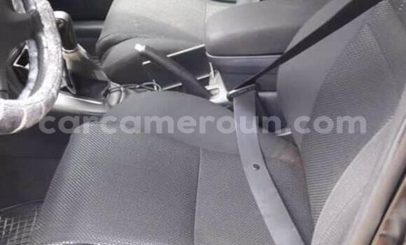 Acheter Occasion Voiture Toyota Avensis Noir à Yaoundé, Central Cameroon Acheter Occasion Voiture Toyota Avensis Noir à Yaoundé, Central Cameroon