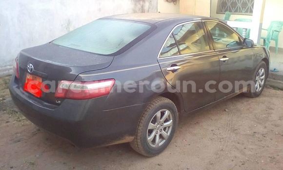 Acheter Occasion Voiture Toyota Camry Noir à Yaoundé, Central Cameroon Acheter Occasion Voiture Toyota Camry Noir à Yaoundé, Central Cameroon