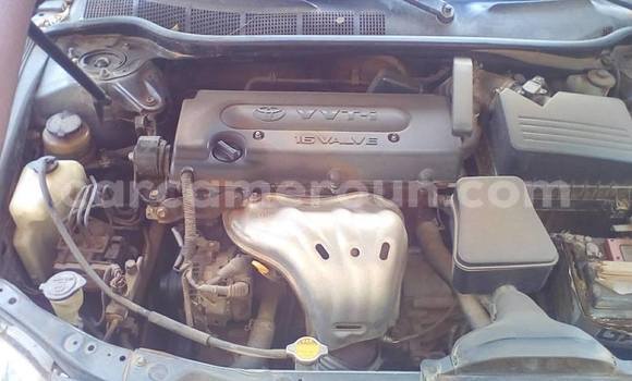 Acheter Occasion Voiture Toyota Camry Noir à Yaoundé, Central Cameroon Acheter Occasion Voiture Toyota Camry Noir à Yaoundé, Central Cameroon