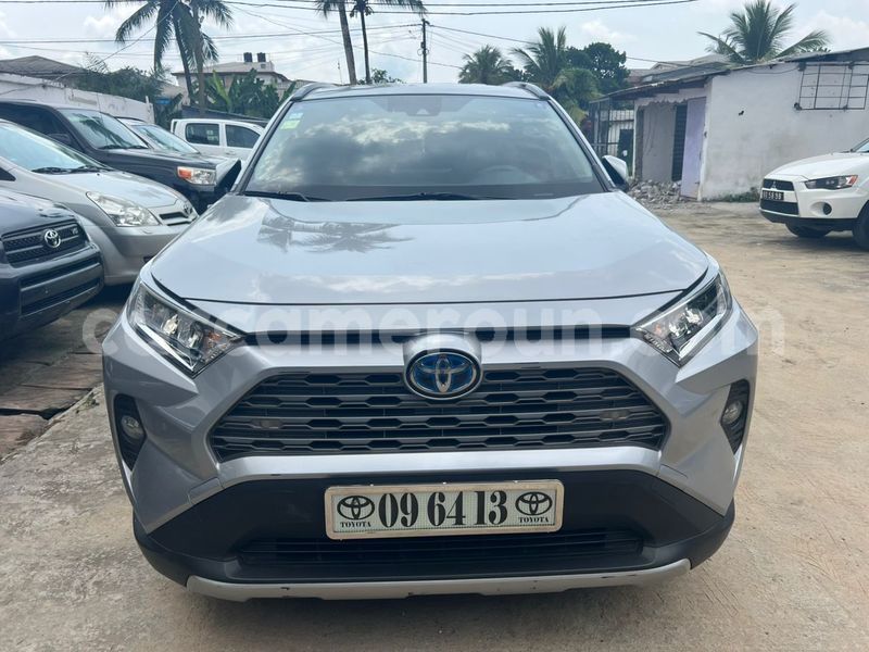 Big with watermark toyota rav4 littoral cameroon douala 20050