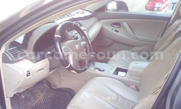 Acheter Occasion Voiture Toyota Camry Noir à Yaoundé, Central Cameroon Acheter Occasion Voiture Toyota Camry Noir à Yaoundé, Central Cameroon