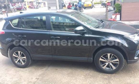 Acheter Occasion Voiture Toyota RAV4 Noir à Yaoundé, Central Cameroon Acheter Occasion Voiture Toyota RAV4 Noir à Yaoundé, Central Cameroon