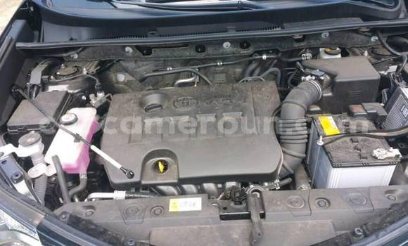 Acheter Occasion Voiture Toyota RAV4 Noir à Yaoundé, Central Cameroon Acheter Occasion Voiture Toyota RAV4 Noir à Yaoundé, Central Cameroon