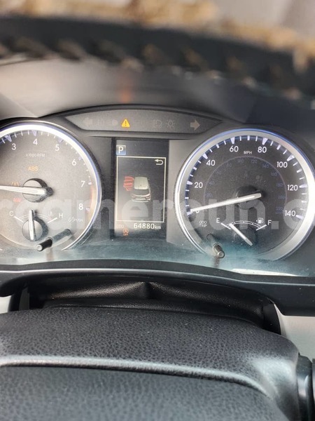 Big with watermark toyota highlander littoral cameroon douala 20059