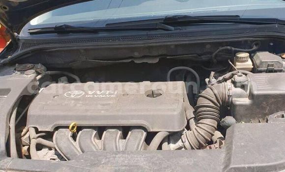 Acheter Occasion Voiture Toyota Avensis Bleu à Yaoundé, Central Cameroon Acheter Occasion Voiture Toyota Avensis Bleu à Yaoundé, Central Cameroon