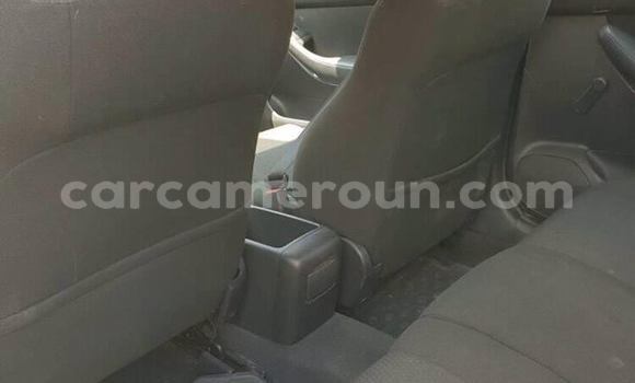 Acheter Occasion Voiture Toyota Avensis Bleu à Yaoundé, Central Cameroon Acheter Occasion Voiture Toyota Avensis Bleu à Yaoundé, Central Cameroon