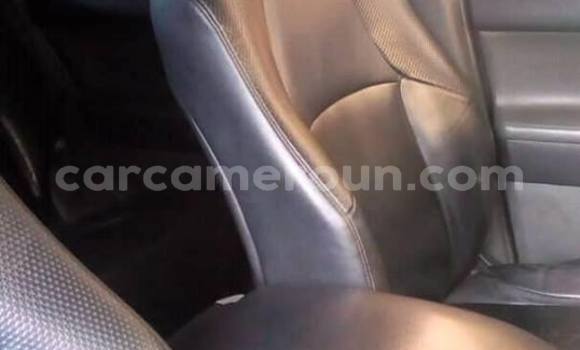 Acheter Occasion Voiture Toyota Prado Noir à Yaoundé, Central Cameroon Acheter Occasion Voiture Toyota Prado Noir à Yaoundé, Central Cameroon