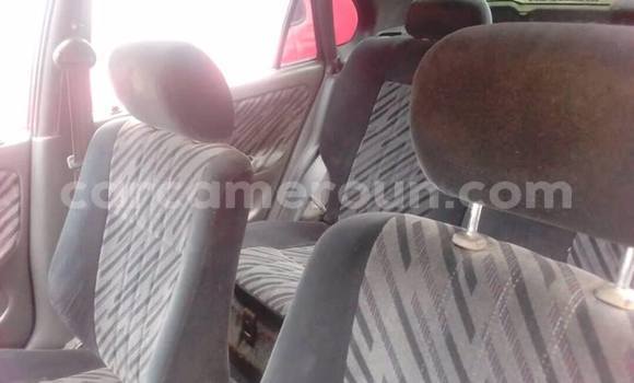 Acheter Occasion Voiture Toyota Corolla Gris à Yaoundé, Central Cameroon Acheter Occasion Voiture Toyota Corolla Gris à Yaoundé, Central Cameroon