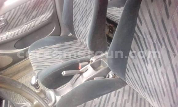 Acheter Occasion Voiture Toyota Corolla Gris à Yaoundé, Central Cameroon Acheter Occasion Voiture Toyota Corolla Gris à Yaoundé, Central Cameroon