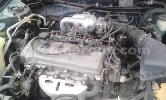 Acheter Occasion Voiture Toyota Corolla Gris à Yaoundé, Central Cameroon Acheter Occasion Voiture Toyota Corolla Gris à Yaoundé, Central Cameroon