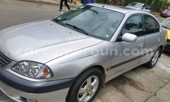 Acheter Occasion Voiture Toyota Avensis Gris à Yaoundé, Central Cameroon Acheter Occasion Voiture Toyota Avensis Gris à Yaoundé, Central Cameroon