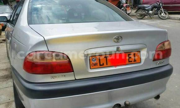Acheter Occasion Voiture Toyota Avensis Gris à Yaoundé, Central Cameroon Acheter Occasion Voiture Toyota Avensis Gris à Yaoundé, Central Cameroon
