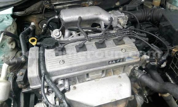 Acheter Occasion Voiture Toyota Avensis Gris à Yaoundé, Central Cameroon Acheter Occasion Voiture Toyota Avensis Gris à Yaoundé, Central Cameroon