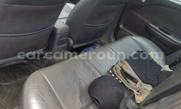 Acheter Occasion Voiture Toyota Avensis Gris à Yaoundé, Central Cameroon Acheter Occasion Voiture Toyota Avensis Gris à Yaoundé, Central Cameroon