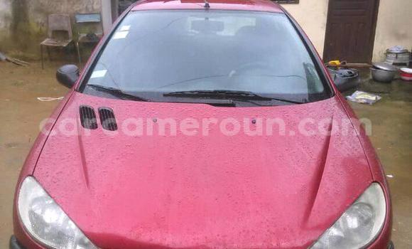 Sayi Na hannu Peugeot 206 Sauran Mota in Yaounde a Babban Kamaru