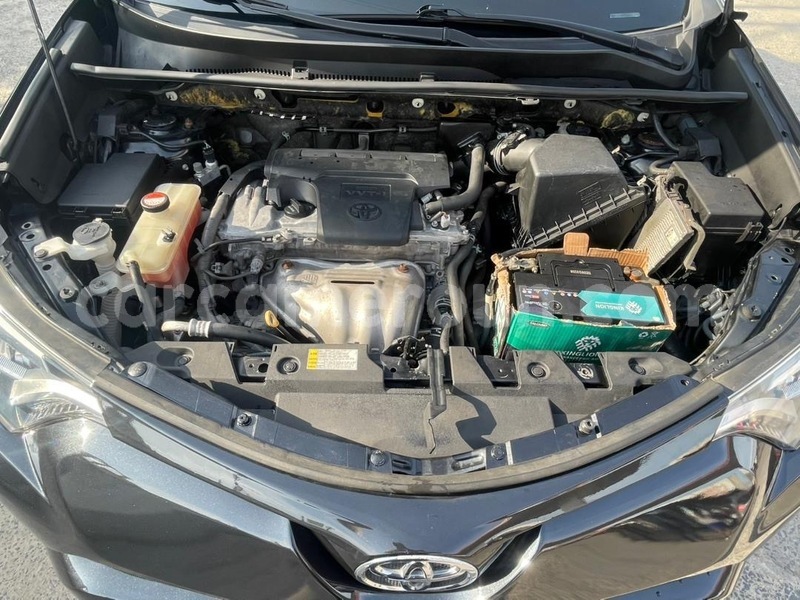 Big with watermark toyota rav4 littoral cameroon douala 20101