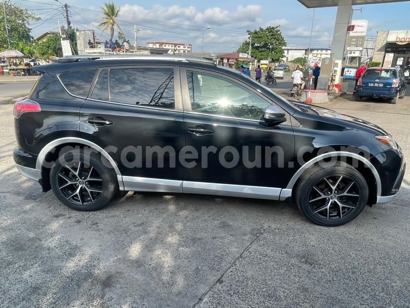 Big with watermark toyota rav4 littoral cameroon douala 20101