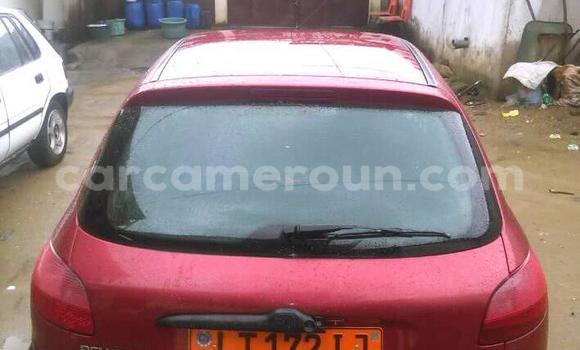 Acheter Occasion Voiture Peugeot 206 Autre à Yaoundé, Central Cameroon Acheter Occasion Voiture Peugeot 206 Autre à Yaoundé, Central Cameroon