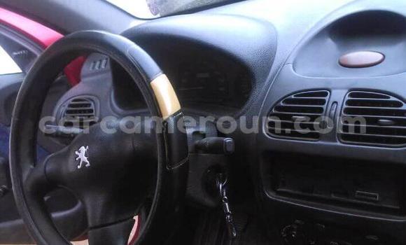 Acheter Occasion Voiture Peugeot 206 Autre à Yaoundé, Central Cameroon Acheter Occasion Voiture Peugeot 206 Autre à Yaoundé, Central Cameroon