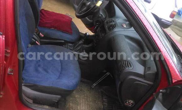 Acheter Occasion Voiture Peugeot 206 Autre à Yaoundé, Central Cameroon Acheter Occasion Voiture Peugeot 206 Autre à Yaoundé, Central Cameroon