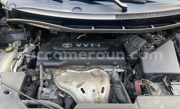 Acheter Occasion Voiture Toyota Blade Noir à Douala, Littoral Cameroon Acheter Occasion Voiture Toyota Blade Noir à Douala, Littoral Cameroon