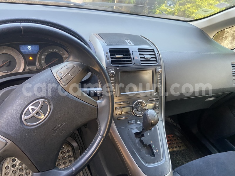Big with watermark toyota blade littoral cameroon douala 20105