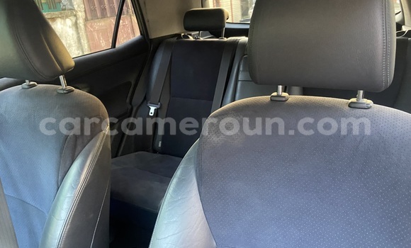 Acheter Occasion Voiture Toyota Blade Noir à Douala, Littoral Cameroon Acheter Occasion Voiture Toyota Blade Noir à Douala, Littoral Cameroon