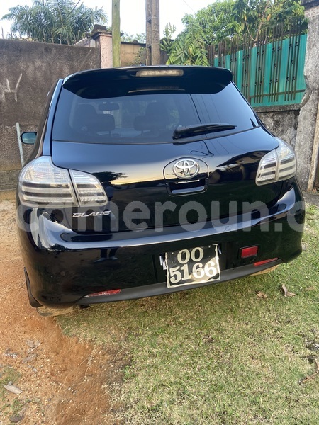 Big with watermark toyota blade littoral cameroon douala 20105