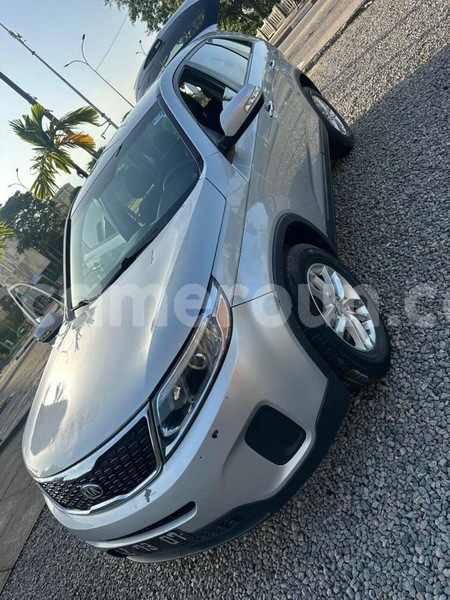 Big with watermark kia sorento littoral cameroon douala 20108