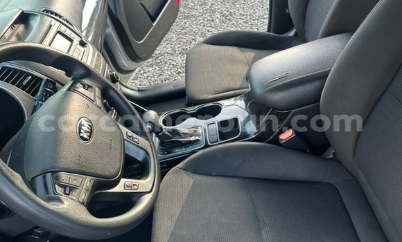 Acheter Import Voiture Kia Sorento Gris à Douala, Littoral Cameroon Acheter Import Voiture Kia Sorento Gris à Douala, Littoral Cameroon