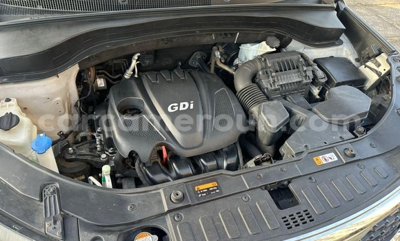 Acheter Import Voiture Kia Sorento Gris à Douala, Littoral Cameroon Acheter Import Voiture Kia Sorento Gris à Douala, Littoral Cameroon