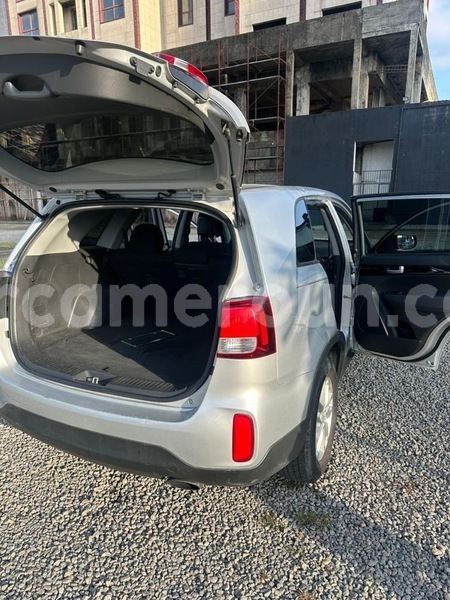 Big with watermark kia sorento littoral cameroon douala 20108