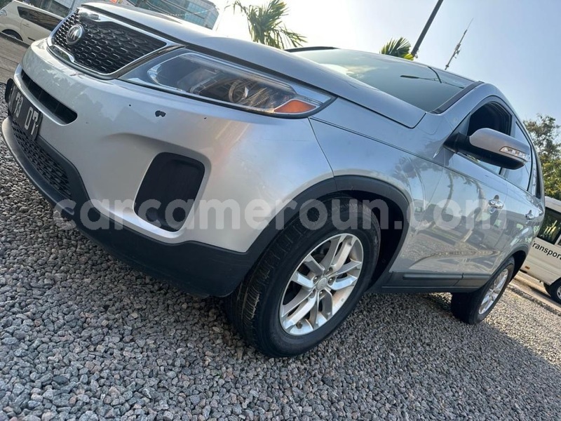 Big with watermark kia sorento littoral cameroon douala 20108