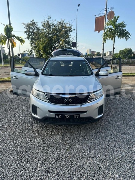 Big with watermark kia sorento littoral cameroon douala 20108