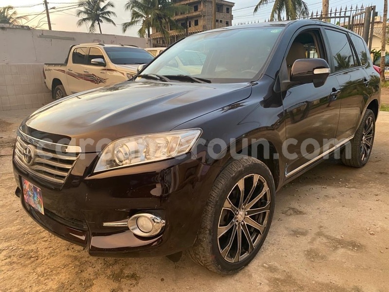 Big with watermark toyota vanguard littoral cameroon douala 20109