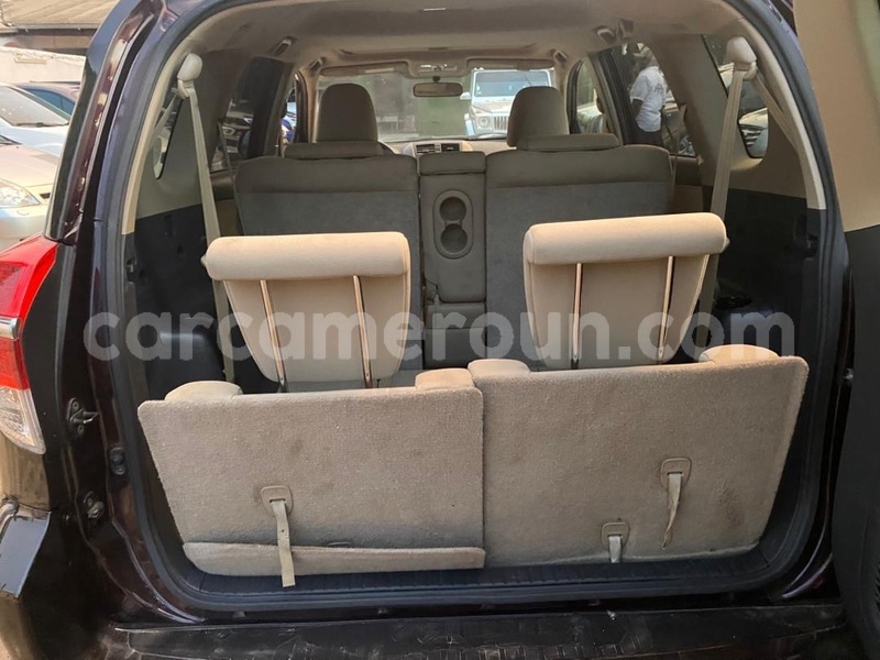 Big with watermark toyota vanguard littoral cameroon douala 20109