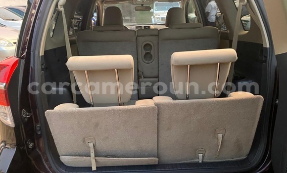 Acheter Import Voiture Toyota Vanguard Autre à Douala, Littoral Cameroon Acheter Import Voiture Toyota Vanguard Autre à Douala, Littoral Cameroon