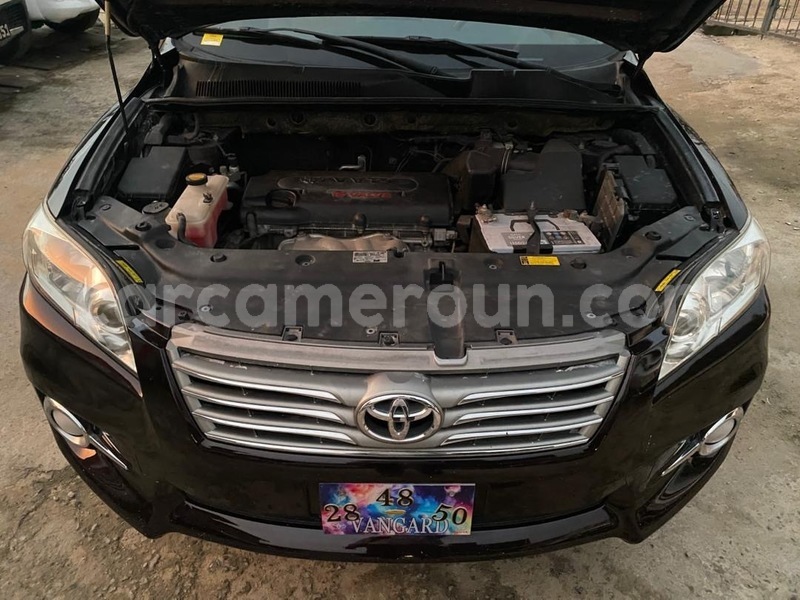 Big with watermark toyota vanguard littoral cameroon douala 20109