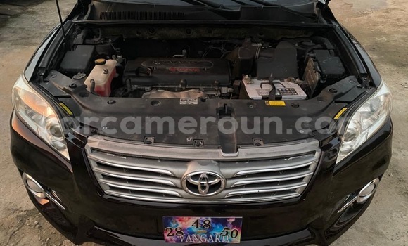 Acheter Import Voiture Toyota Vanguard Autre à Douala, Littoral Cameroon Acheter Import Voiture Toyota Vanguard Autre à Douala, Littoral Cameroon