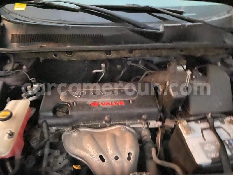 Big with watermark toyota vanguard littoral cameroon douala 20109