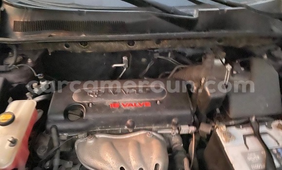 Acheter Import Voiture Toyota Vanguard Autre à Douala, Littoral Cameroon Acheter Import Voiture Toyota Vanguard Autre à Douala, Littoral Cameroon