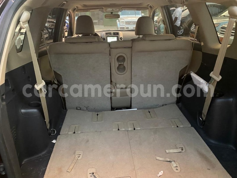 Big with watermark toyota vanguard littoral cameroon douala 20109