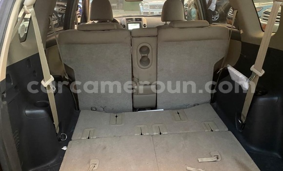 Acheter Import Voiture Toyota Vanguard Autre à Douala, Littoral Cameroon Acheter Import Voiture Toyota Vanguard Autre à Douala, Littoral Cameroon
